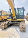 Original Used CAT 329D Excavator CAT329D CAT329 329 30 Ton for Your Construction