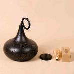 Loft Industrial enamel pendant lights for Kitchen Bedroom Living room Lighting
