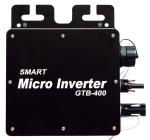 Solar Power Electricity Station 1400W 22V Solar Micro Inverter