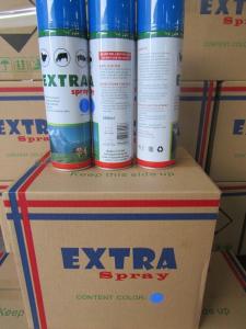 Wholesale 500ml Animal Marking Paint Livestock Swine Pig Marker Spray Paint OEM from china suppliers