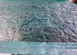 5mm SGP Laminated Glass Wall Panels For Glass Curtain Wall