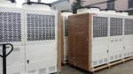 Customize Dry Cooler Air Condensers for Hospitals/medical office buildings