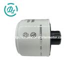 Excavator Filter 49908 Heavy Duty Breather Filter Wix Air Filter Corp