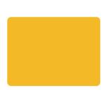 Waterproof Baby Silicone Products 0.75mm Children'S Silicone Placemat For Dining