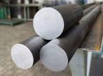 Hot Rolled Stainless Steel Round Bars Rod Black Bright Surface Dia 50mm