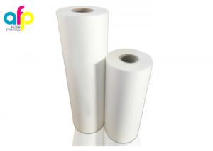 Wholesale Fingerprint Free Soft Touch Matte Laminating Film For Luxury Packaging Consumption from china suppliers