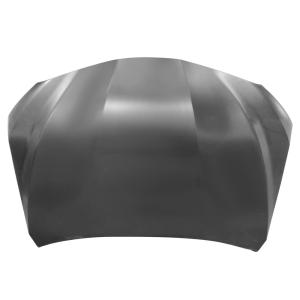 Wholesale Aging Resistance Car Front Hood Bonnet For Toyota Camry Metal Material from china suppliers