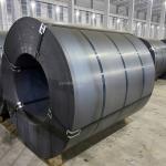 1200mm 1500mm Width Black Iron Metal Carbon Steel Coil Skin Pass Yes Alloy Or