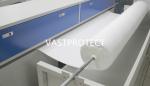 Initial Payment Wip0609 Lint Free Clean Room Paper Wipers for Electronic