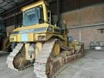 Used Original Cat D7 Bulldozer Available For Sale At A Fair Price