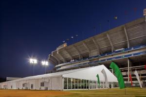 Wholesale Trade Show Canopies Waterproof Outdoor Event Tents For Commercial Exhibition Activity from china suppliers