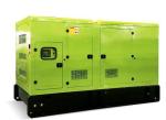 60kw Yuchai Diesel Electric Generator Set for Residential SY60GF 4-Cylinder
