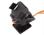 Nylon Plastic Remote Control Car Parts FPV Aerial Camera