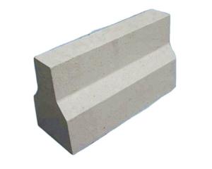 Wholesale High Al2O3 Content Refractory Andalusite Fire Brick for Blast Furnace from china suppliers