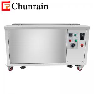 Wholesale Chunrain 5HP Air Cooled Industrial Chiller Machine R407C Refrigerant from china suppliers