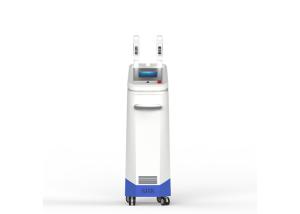 Wholesale Three mode SHR IPL E-light hair removal skin rejuvenation beauty machine from china suppliers