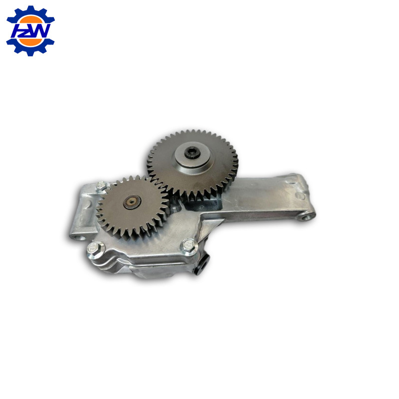 1898777 OIL PUMP ASSY for CAT C7 Engine