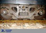 Heavy Duty Casting Railway Wagon Bogie K6 OEM 27t Axle Load