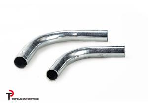 Wholesale OEM Galvanized Compression Emt Conduit Elbow , Electrical Conduit Elbow from china suppliers