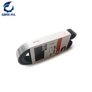 Wholesale Diesel Spare Parts for Cummins Engine Belt 3911560 from china suppliers
