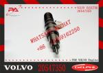 20547350 22027810 22052765 Fuel Engine Injector 20500620 20582430 20810168