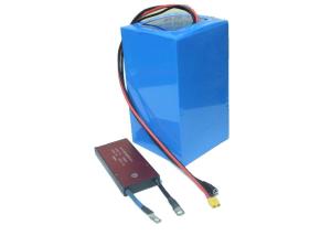 Wholesale Safe Home Energy Storage Lithium Ion Battery Lifepo4 24v 50ah For Electric Scooter from china suppliers