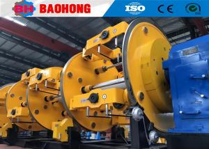 Wholesale Planetary Stranding Machine Manufactured in for 315 400 500 630 800 1000 Drums from china suppliers