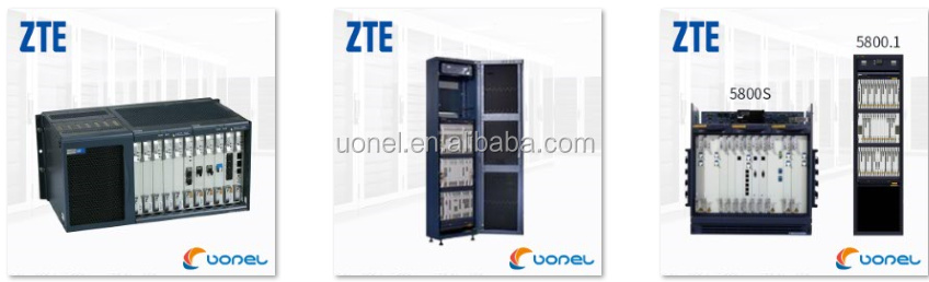 SDH ZTE ZXMP S390 SCE products equipment