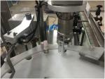 Automatic High Viscous Liquid Dropper Bottle Filling Machine