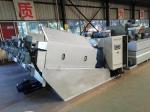 Straight TPDL Screw Press for Industrial Waste Water Treatment and Sludge