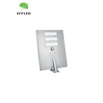 Waterproof 3000K ROHS 50w Solar Road Streetlight