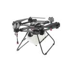 HXGX622 Load 20KG 6 Rotors 6 Axis Drones Agricultural Drones Industry 20L