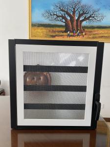 Wholesale Custom Aluminum Louver Window with Fly Screen Powder Coated Frame from china suppliers