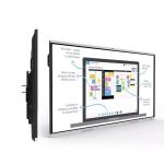 Pizarron 86 Inch 4G Ram Digital Interact Whiteboard