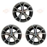 22 Inch Original Used Car Tire Rims Wheels B-M-W X5 X3 X7 3 Series F10 G30