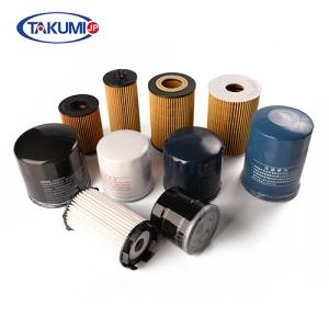 Wholesale Audi VW Engine Oil Filter , Iron Box Filters Auto Oil Filters Long Lifetime from china suppliers