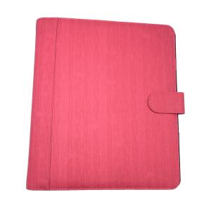 Wholesale OPP Leather OEM Customize A4 Office School File Folder 100gsm from china suppliers