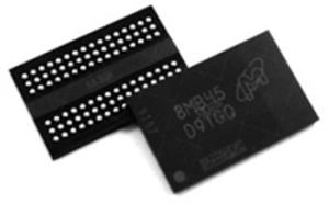 China MT40A256M16GE-083E 4GB DDR4 SDRAM on sale