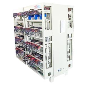 Wholesale Prismatic Battery Charge And Discharge Testing Machine from china suppliers