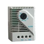30 to 95% RH Din Rail Mechanical Hygrostat MFR012
