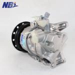 Car Air Condition AC Compressor 5SE11C For Toyota Yaris OEM 88310-52481