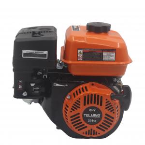 Wholesale 420cc Electric Start Air-cooled 4-stroke Single Cylinder Diesel Engine with OEM Discount from china suppliers