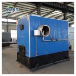 Seafood Production Hot Air Drying Machine Oven Sterilization Dehumidification