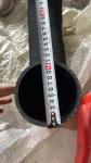 32A4864 Intake Pipe Liugong Wheel Loader Parts