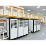 Automatic Thermal Film Laminating Machine Hot Press Dry Solar Module Manufacturi