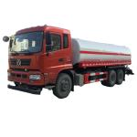 18000Liters Water Tanker Fire Truck 6x4 Carbon Steel Sprinkler Truck for Market