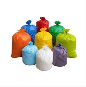 Wholesale PBAT PLA Cornstarch Water Soluble Shopping Bags Compostable from china suppliers