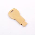 15MB/S 32GB 128GB Recyclables Straw Material Usb Flash Drive 2.0 Fast
