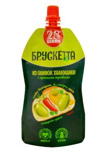 Wholesale Food Grade Stand Up Pouch 150ml 250ml Spicy Sauce Ketchup Liquid Packaging Suction Nozzle Doypack Stand Spout from china suppliers