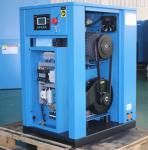 Customizable 33KW Industrial Oil-Free Vortex Air Compressor High Pressure 220V